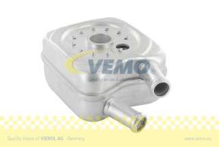 Chłodnica oleju VEMO V15-60-6010