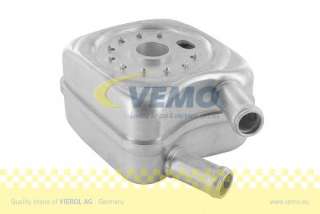 Chłodnica oleju VEMO V15-60-6012
