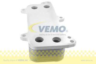 Chłodnica oleju VEMO V15-60-6017