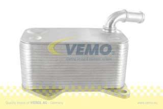 Chłodnica oleju VEMO V15-60-6018