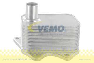 Chłodnica oleju VEMO V15-60-6020