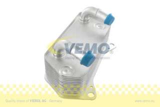 Chłodnica oleju autom. skrzyni biegów VEMO V15-60-6021