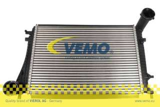 Chłodnica powietrza doładowującego VEMO V15-60-6034