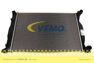 Chłodnica silnika VEMO V15-60-6039