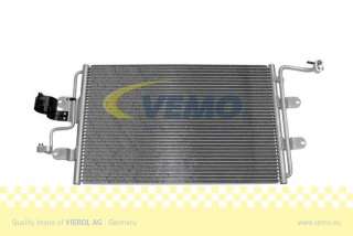 Chłodnica klimatyzacji VEMO V15-62-1012