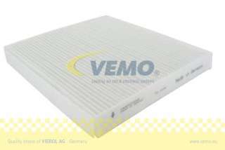 Filtr kabiny VEMO V20-30-1007