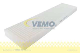 Filtr kabiny VEMO V20-30-1012