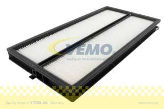 Filtr kabiny VEMO V20-30-1027-1