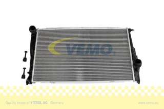 Chłodnica silnika VEMO V20-60-0006
