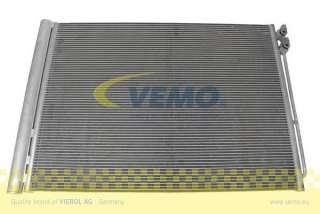 Chłodnica klimatyzacji VEMO V20-62-1027