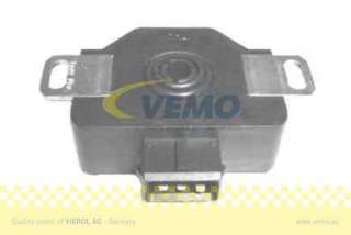 Czujnik położenia przepustnicy VEMO V20-72-0408