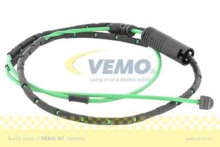 Kontakt ostrzegawczy zużycia okładzin hamulcowych VEMO V20-72-0535