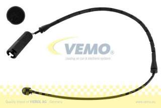 Kontakt ostrzegawczy zużycia okładzin hamulcowych VEMO V20-72-5100