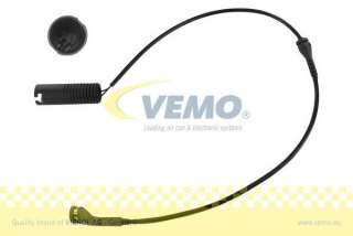 Kontakt ostrzegawczy zużycia okładzin hamulcowych VEMO V20-72-5104