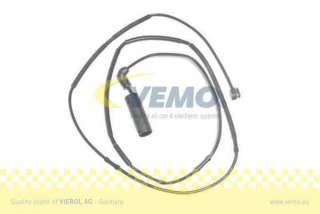 Kontakt ostrzegawczy zużycia okładzin hamulcowych VEMO V20-72-5106