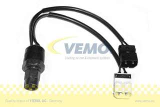 Wyłącznik ciśnieniowy klimatyzacji VEMO V20-73-0002