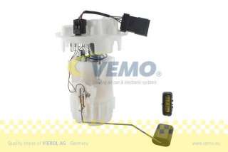 Jednostka doprowadzająca paliwo VEMO V22-09-0021