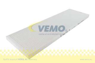 Filtr kabiny VEMO V22-30-1001