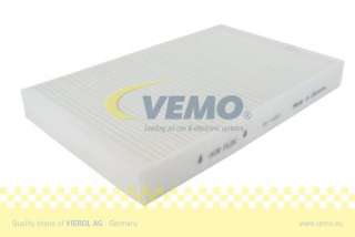 Filtr kabiny VEMO V22-30-1006