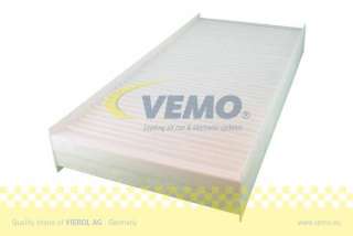 Filtr kabiny VEMO V22-30-1012