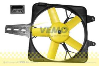 Wentylator chłodnicy silnika VEMO V24-01-1214