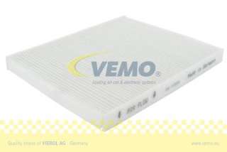 Filtr kabiny VEMO V24-30-1107