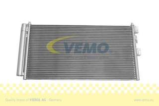 Chłodnica klimatyzacji VEMO V24-62-0004