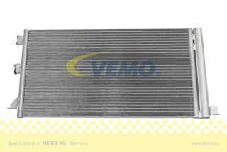 Chłodnica klimatyzacji VEMO V24-62-0012