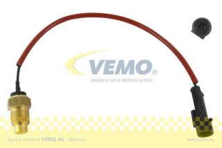 Czujnik temperatury płynu chłodzącego VEMO V24-72-0079