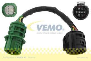 Zestaw naprawczy wiązki przewodów VEMO V24-83-0013