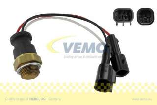 Termowłącznik wentylatora chłodnicy VEMO V24-99-0021