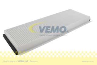 Filtr kabiny VEMO V25-30-1001-1