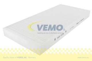 Filtr kabiny VEMO V25-30-1002