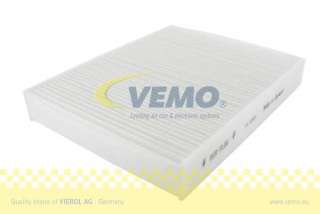 Filtr kabiny VEMO V25-30-1074-1