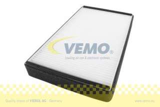 Filtr kabiny VEMO V25-30-1078