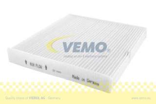 Filtr kabiny VEMO V25-30-1080