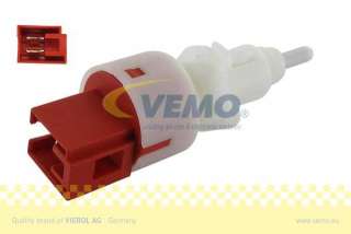 Włącznik, wysprzęglanie (sterowanie silnika) VEMO V25-73-0071