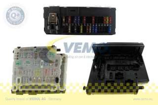 Skrzynka bezpieczników VEMO V25-79-0001