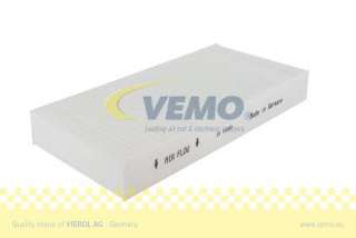 Filtr kabiny VEMO V26-30-1004