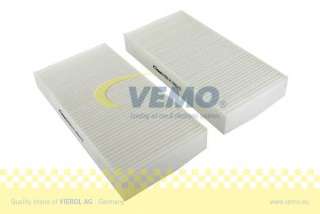 Filtr kabiny VEMO V26-31-0001