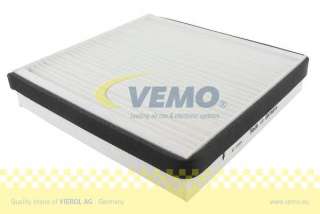 Filtr kabiny VEMO V30-30-1004
