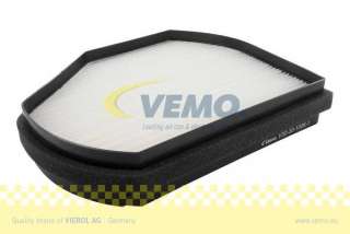 Filtr kabiny VEMO V30-30-1006-1