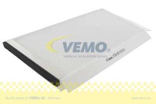 Filtr kabiny VEMO V30-30-1015