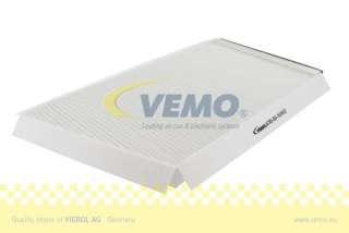 Filtr kabiny VEMO V30-30-1016