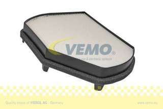 Filtr kabiny VEMO V30-30-1019-1