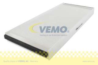 Filtr kabiny VEMO V30-30-1025