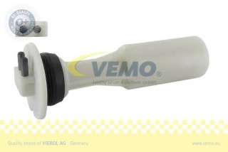 Czujnik kontroli poziomu płynu spryskiwacza VEMO V30-72-0087