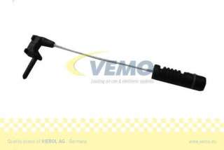Kontakt ostrzegawczy zużycia okładzin hamulcowych VEMO V30-72-0581