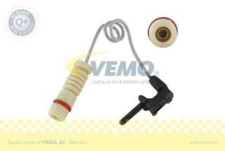 Kontakt ostrzegawczy zużycia okładzin hamulcowych VEMO V30-72-0582