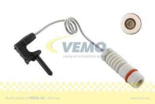 Kontakt ostrzegawczy zużycia okładzin hamulcowych VEMO V30-72-0582-1